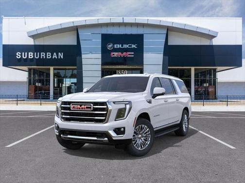 2025 GMC Yukon XL 4WD Elevation