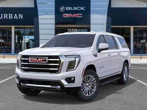 2025 GMC Yukon XL 4WD Elevation