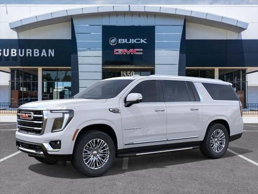2025 GMC Yukon XL 4WD Elevation