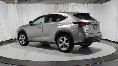 2017 Lexus NX 200t Base