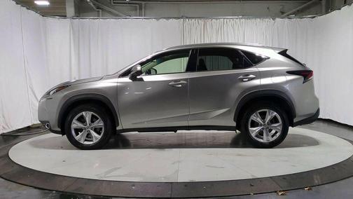 2017 Lexus NX 200t Base