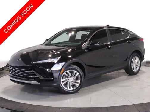 2024 Buick Envista Preferred FWD