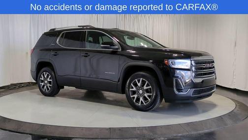 2023 GMC Acadia AWD SLE