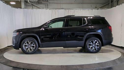2023 GMC Acadia AWD SLE