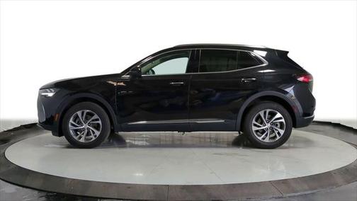 2021 Buick Envision FWD Essence