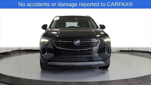 2021 Buick Envision FWD Essence