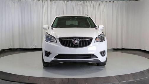 2020 Buick Envision FWD Essence