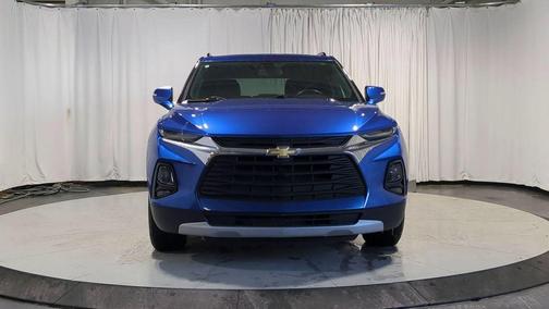 2019 Chevrolet Blazer 1LT