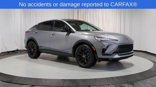 2024 Buick Envista Sport Touring FWD