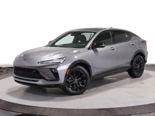 2024 Buick Envista Sport Touring FWD