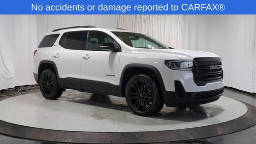 2023 GMC Acadia FWD SLE