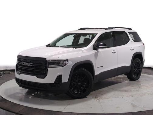2023 GMC Acadia FWD SLE