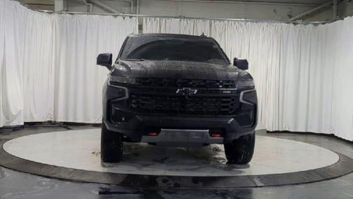 2023 Chevrolet Tahoe 4WD Z71