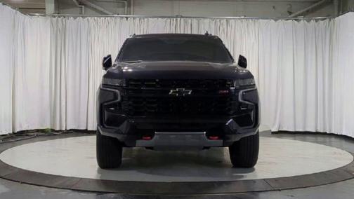 2023 Chevrolet Tahoe 4WD Z71