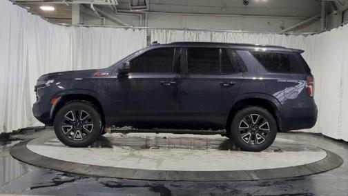 2023 Chevrolet Tahoe 4WD Z71