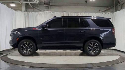 2023 Chevrolet Tahoe 4WD Z71