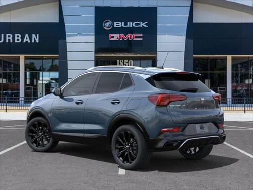2025 Buick Encore GX Sport Touring