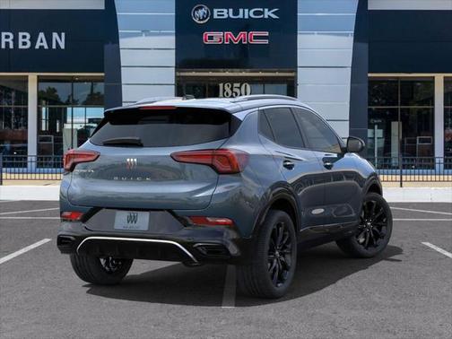 2025 Buick Encore GX Sport Touring