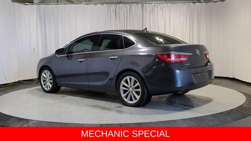 2012 Buick Verano Convenience