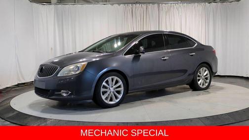 2012 Buick Verano Convenience