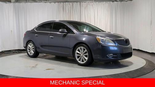 2012 Buick Verano Convenience