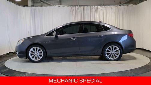 2012 Buick Verano Convenience