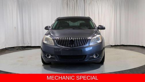2012 Buick Verano Convenience