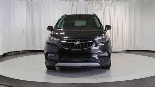 2018 Buick Encore Essence