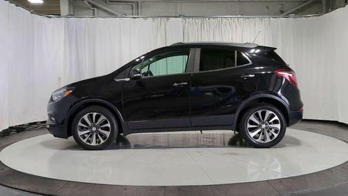 2018 Buick Encore Essence