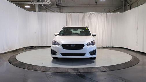 2019 Subaru Impreza 2.0i Sport