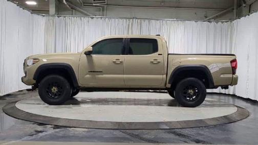 2019 Toyota Tacoma SR5