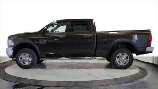 2016 RAM 3500 Tradesman