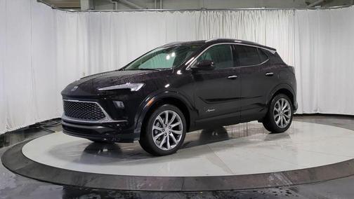 2024 Buick Encore GX Avenir