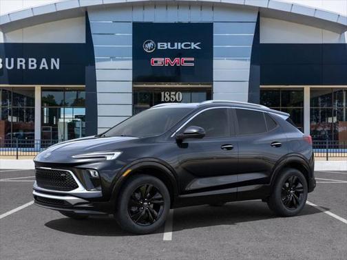 2025 Buick Encore GX Sport Touring
