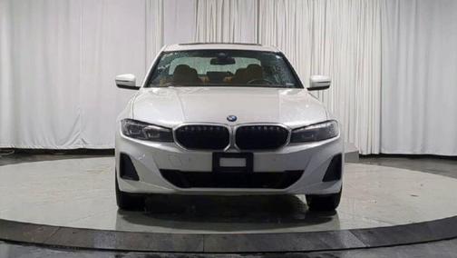 2024 BMW 330 xDrive
