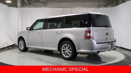 2015 Ford Flex SE