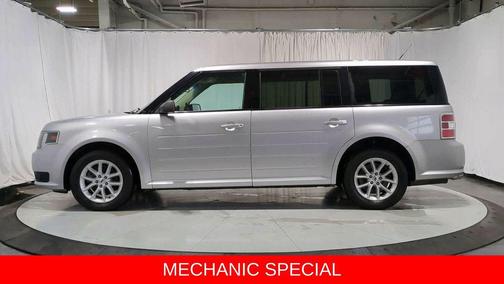 2015 Ford Flex SE