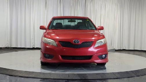 2011 Toyota Camry XLE