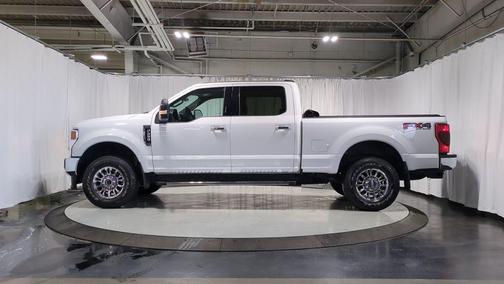 2020 Ford F-250 XLT