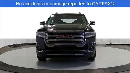 2023 GMC Acadia FWD SLT
