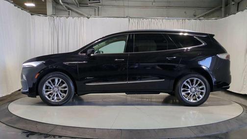 2024 Buick Enclave Avenir AWD