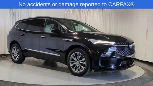 2024 Buick Enclave Avenir AWD