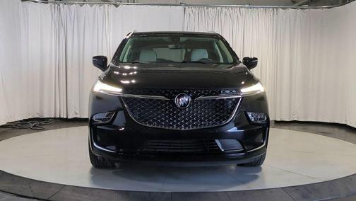 2024 Buick Enclave Avenir AWD
