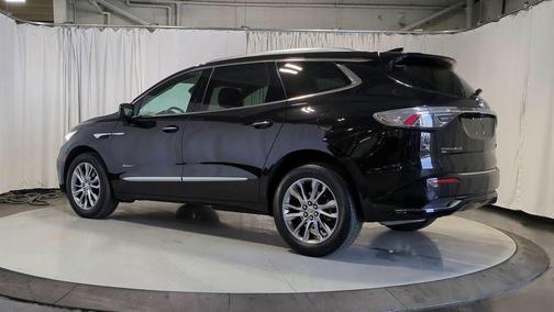 2024 Buick Enclave Avenir AWD