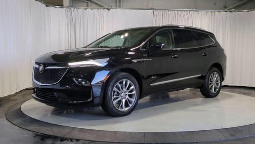 2024 Buick Enclave Avenir AWD