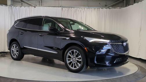 2024 Buick Enclave Avenir AWD