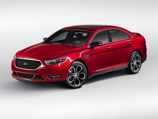 2015 Ford Taurus SHO