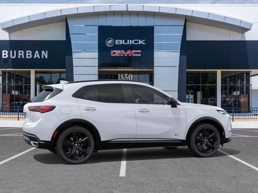 2025 Buick Envision Sport Touring AWD