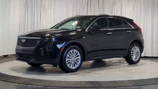 2024 Cadillac XT4 Luxury