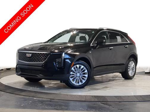 2024 Cadillac XT4 Luxury